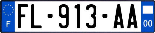 FL-913-AA