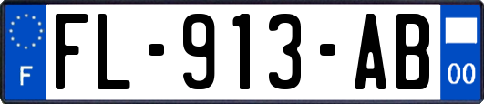 FL-913-AB
