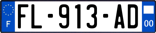 FL-913-AD