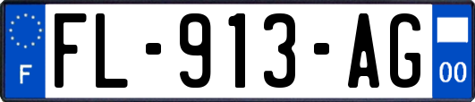 FL-913-AG