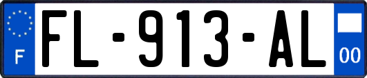 FL-913-AL