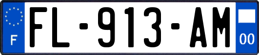 FL-913-AM