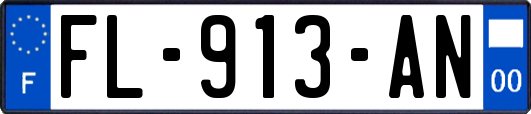 FL-913-AN