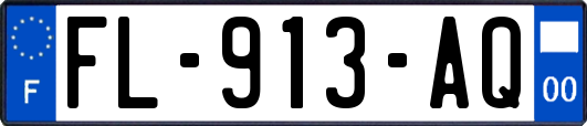 FL-913-AQ