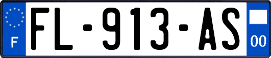FL-913-AS