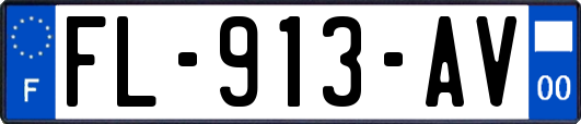 FL-913-AV