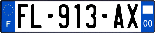 FL-913-AX