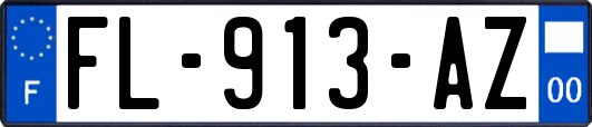 FL-913-AZ
