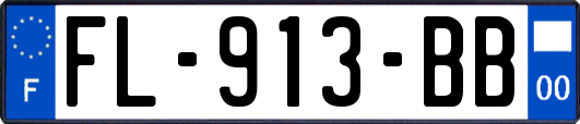 FL-913-BB