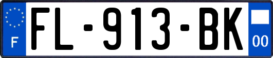 FL-913-BK