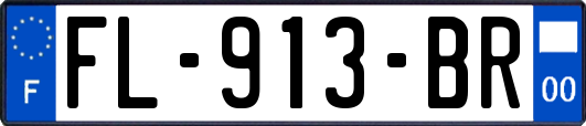 FL-913-BR
