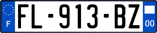 FL-913-BZ