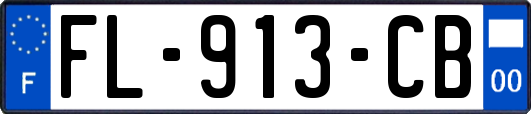 FL-913-CB