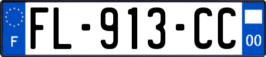 FL-913-CC