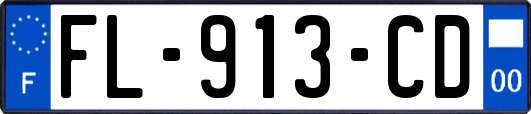 FL-913-CD