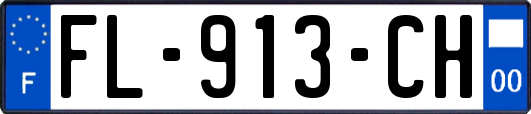 FL-913-CH