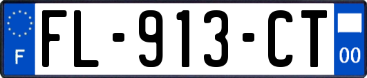 FL-913-CT