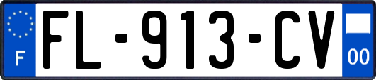 FL-913-CV