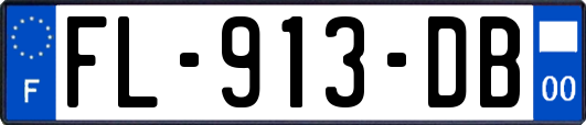 FL-913-DB