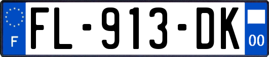 FL-913-DK