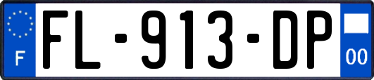 FL-913-DP