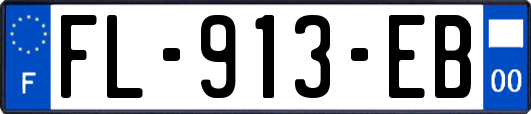 FL-913-EB