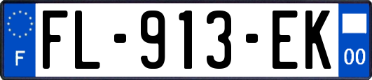 FL-913-EK