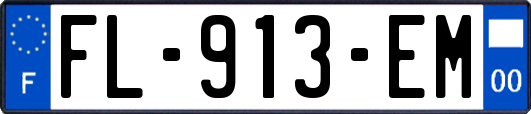 FL-913-EM