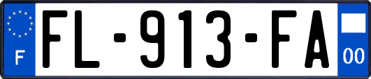 FL-913-FA