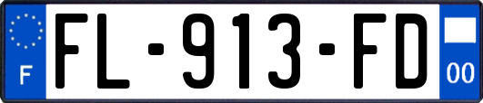 FL-913-FD