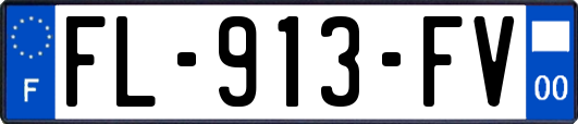 FL-913-FV