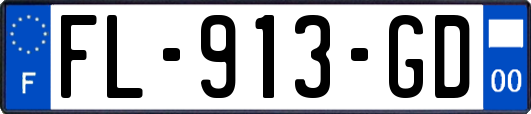 FL-913-GD
