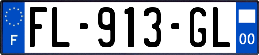 FL-913-GL
