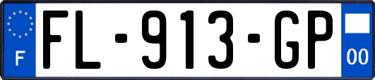 FL-913-GP