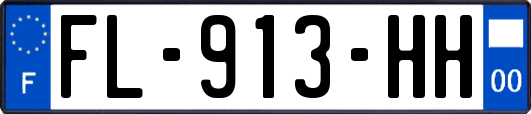 FL-913-HH