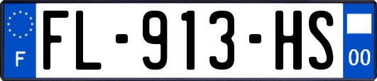 FL-913-HS