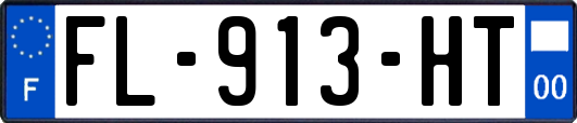 FL-913-HT