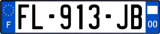 FL-913-JB