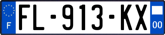 FL-913-KX