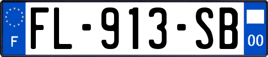 FL-913-SB