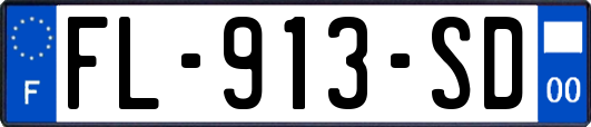FL-913-SD