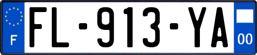 FL-913-YA