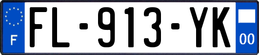 FL-913-YK
