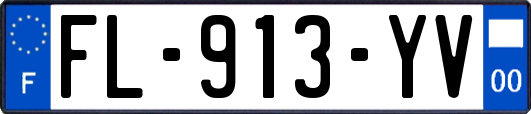 FL-913-YV