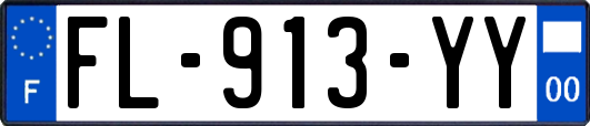 FL-913-YY