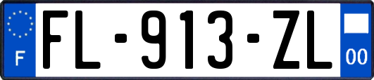 FL-913-ZL