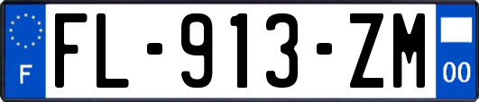 FL-913-ZM