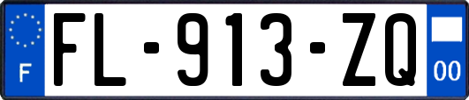 FL-913-ZQ