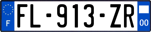 FL-913-ZR