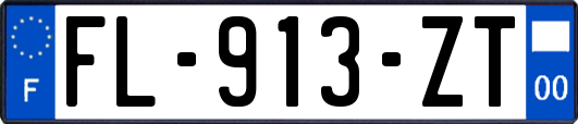 FL-913-ZT